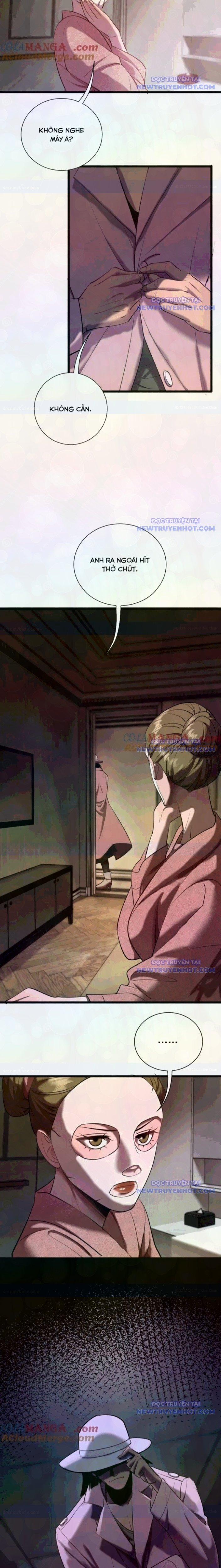 Ta Bị Kẹt Cùng Một Ngày 1000 Năm 170 trang 11