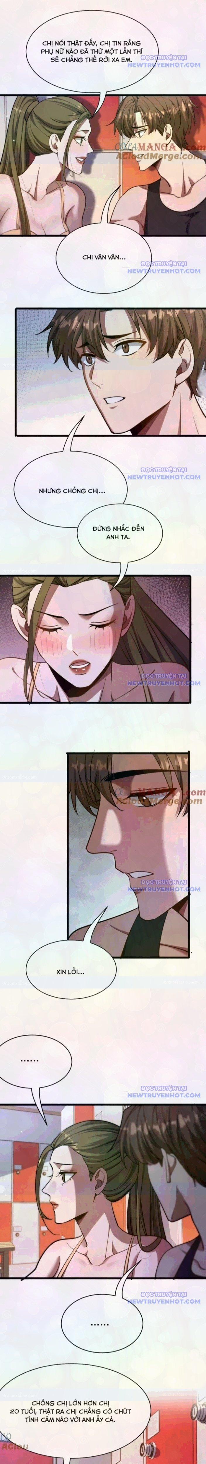 Ta Bị Kẹt Cùng Một Ngày 1000 Năm 170 trang 2