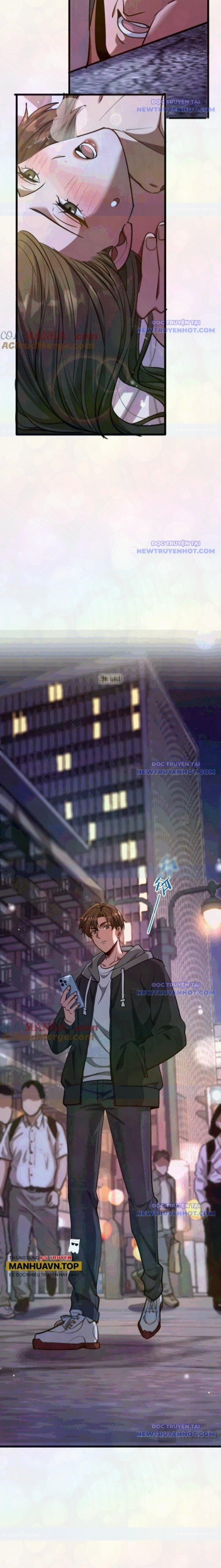 Ta Bị Kẹt Cùng Một Ngày 1000 Năm 171 trang 10