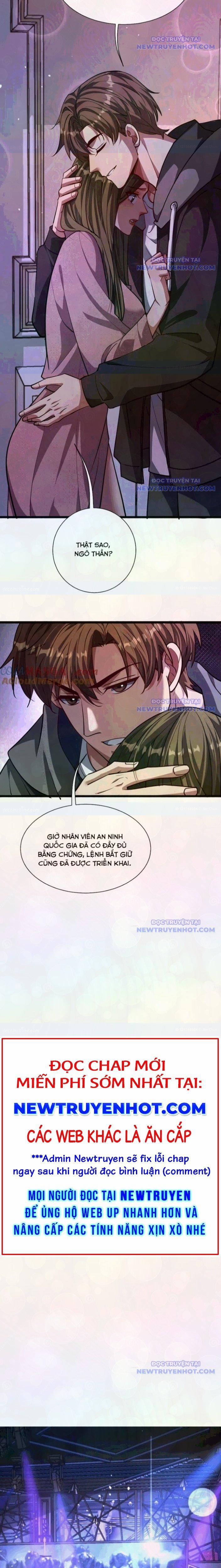 Ta Bị Kẹt Cùng Một Ngày 1000 Năm 171 trang 3