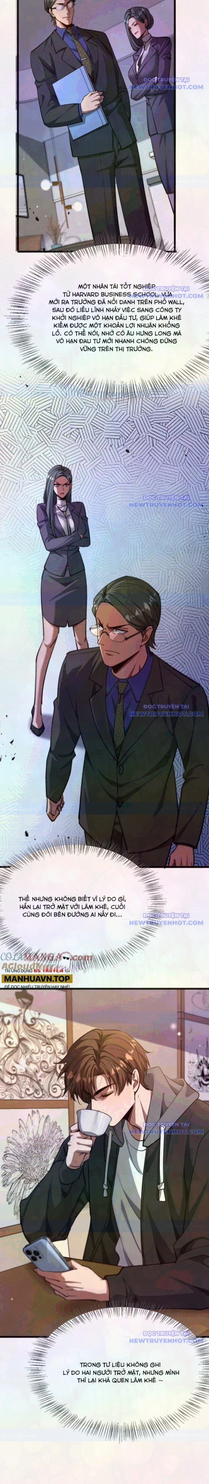 Ta Bị Kẹt Cùng Một Ngày 1000 Năm 172 trang 1