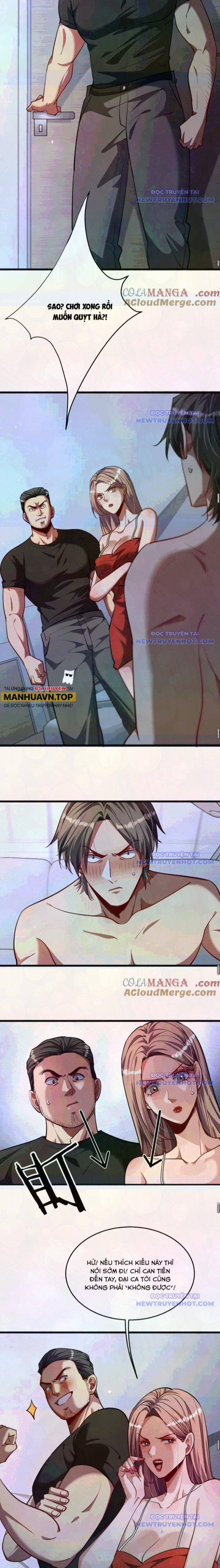 Ta Bị Kẹt Cùng Một Ngày 1000 Năm 172 trang 6