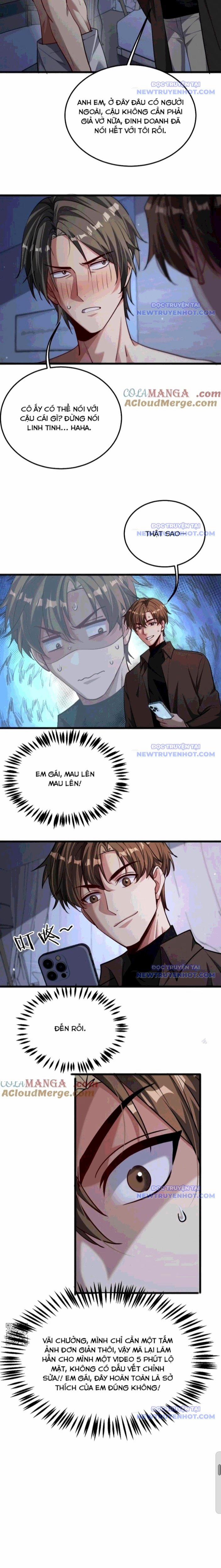 Ta Bị Kẹt Cùng Một Ngày 1000 Năm 173 trang 1