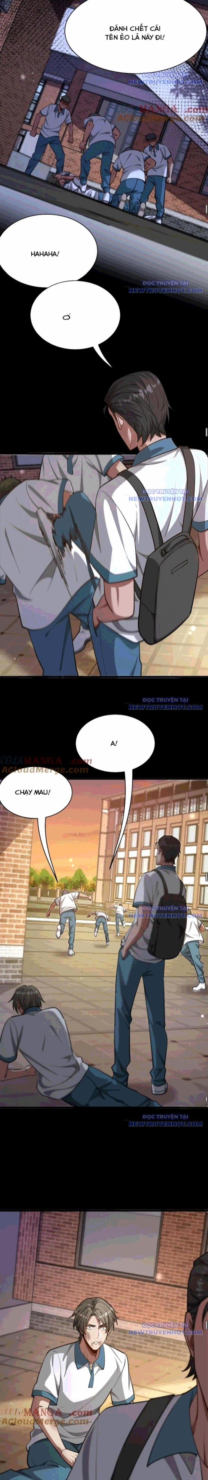 Ta Bị Kẹt Cùng Một Ngày 1000 Năm 173 trang 11