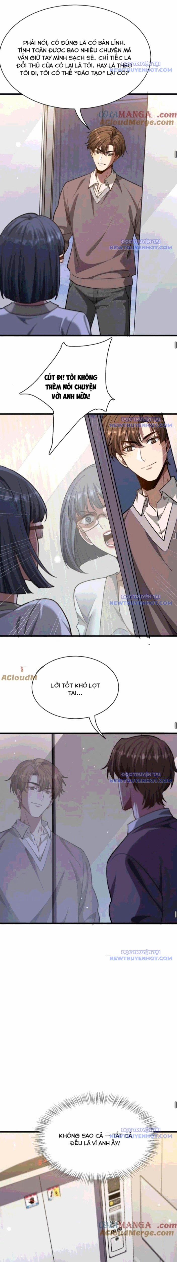 Ta Bị Kẹt Cùng Một Ngày 1000 Năm 174 trang 11