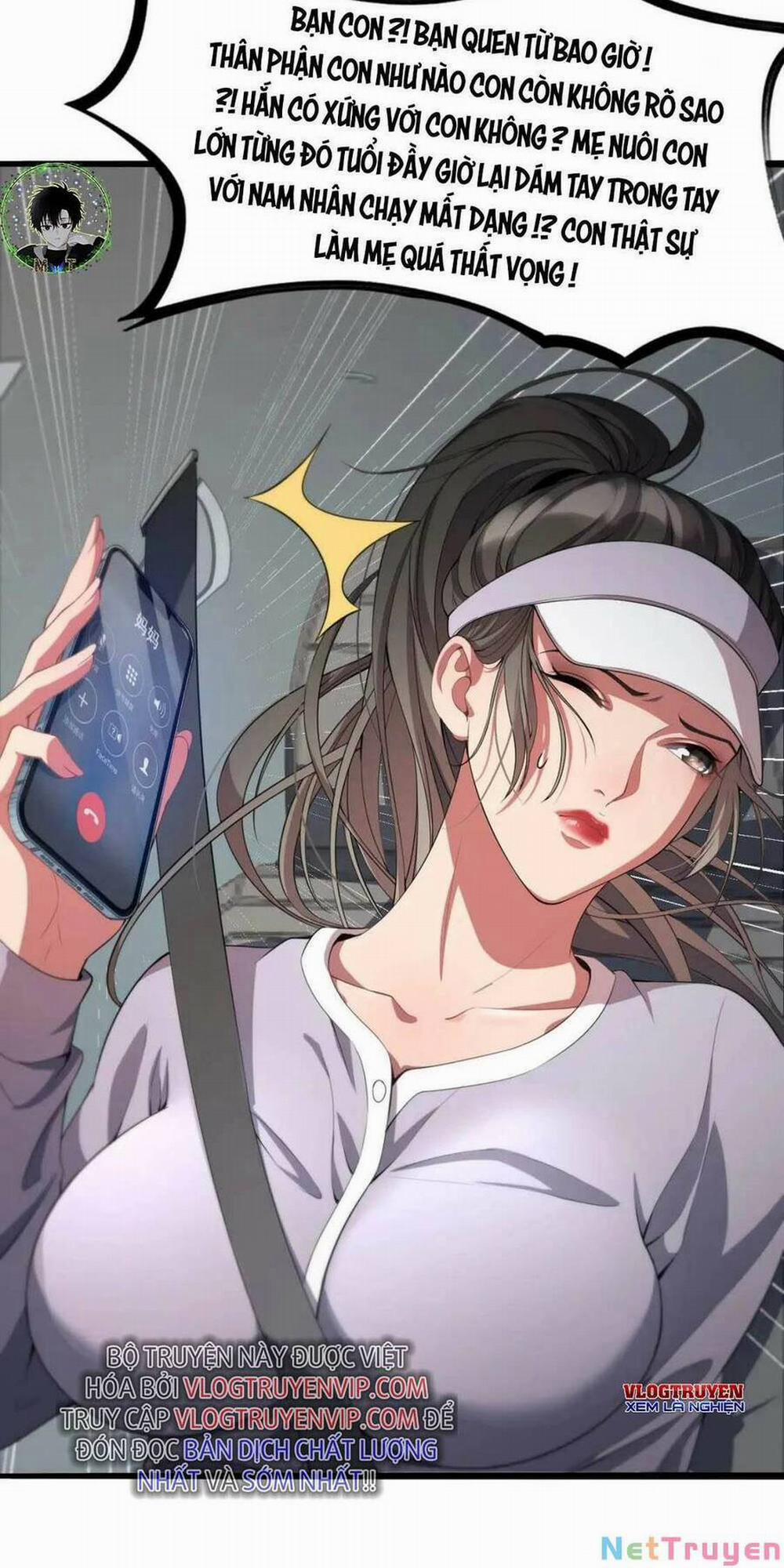 Ta Bị Kẹt Cùng Một Ngày 1000 Năm 18 trang 16