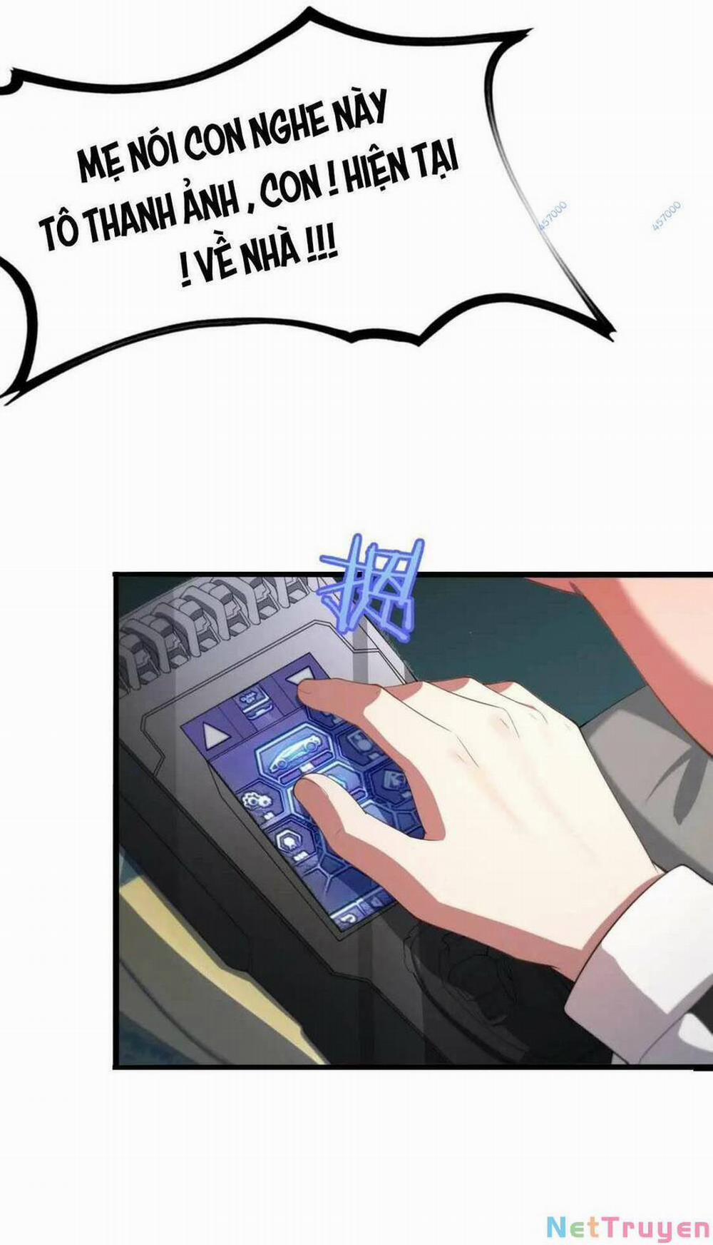 Ta Bị Kẹt Cùng Một Ngày 1000 Năm 18 trang 17