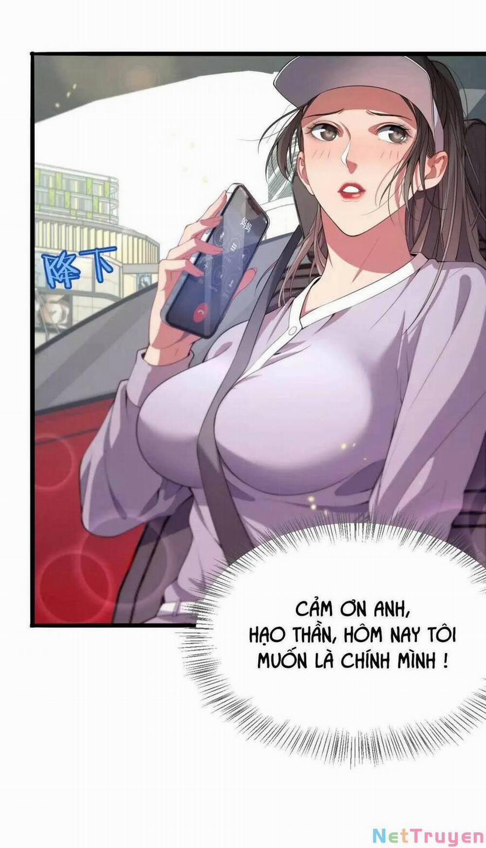 Ta Bị Kẹt Cùng Một Ngày 1000 Năm 18 trang 18