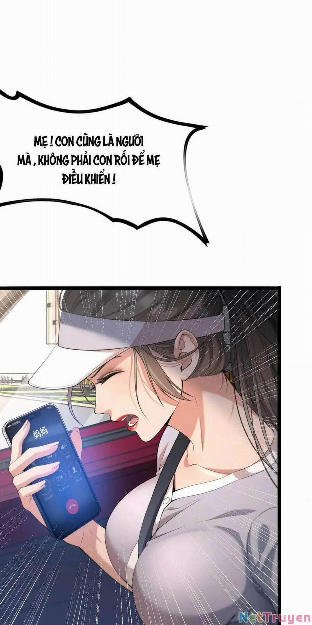 Ta Bị Kẹt Cùng Một Ngày 1000 Năm 18 trang 19