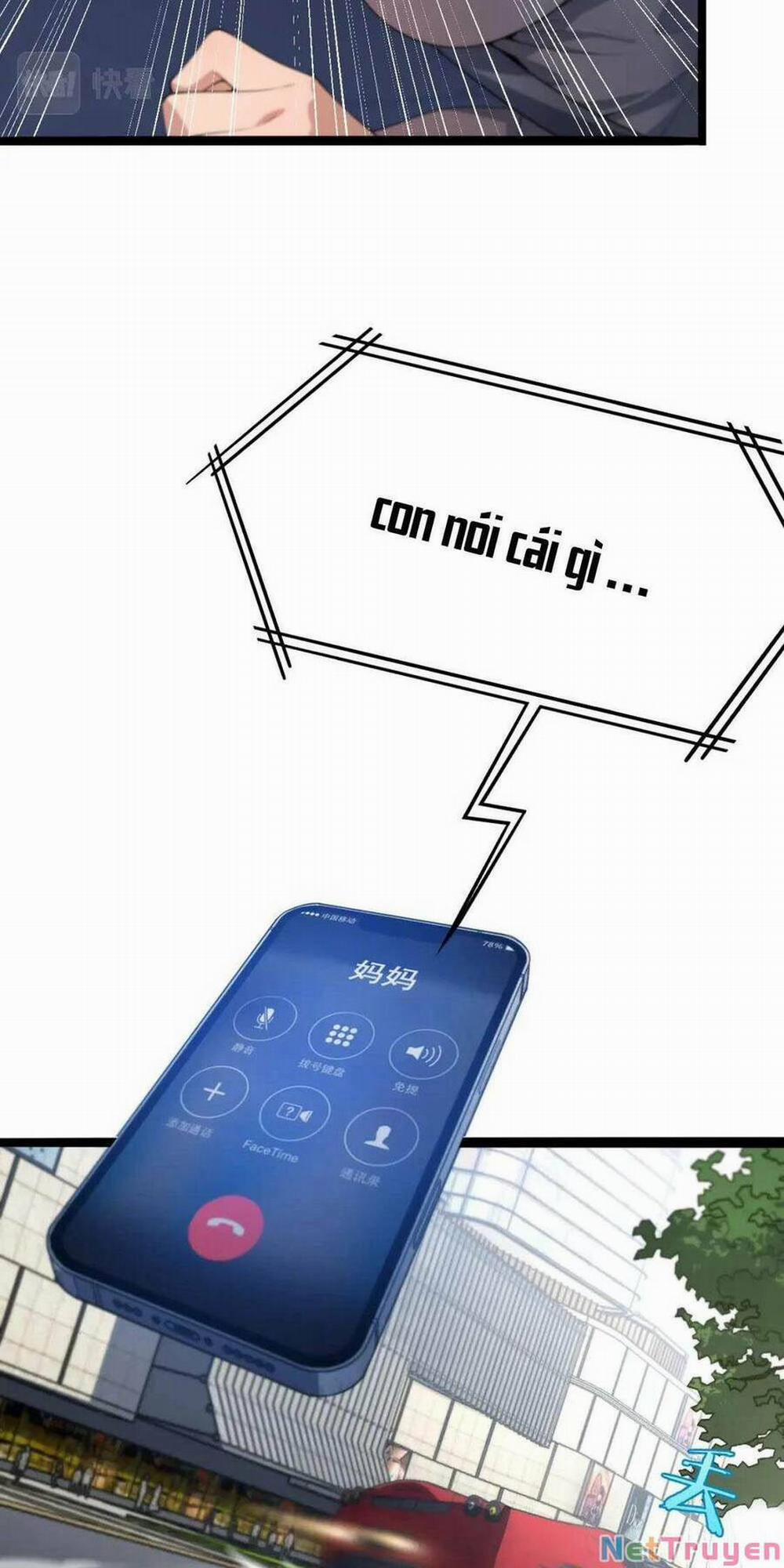 Ta Bị Kẹt Cùng Một Ngày 1000 Năm 18 trang 20