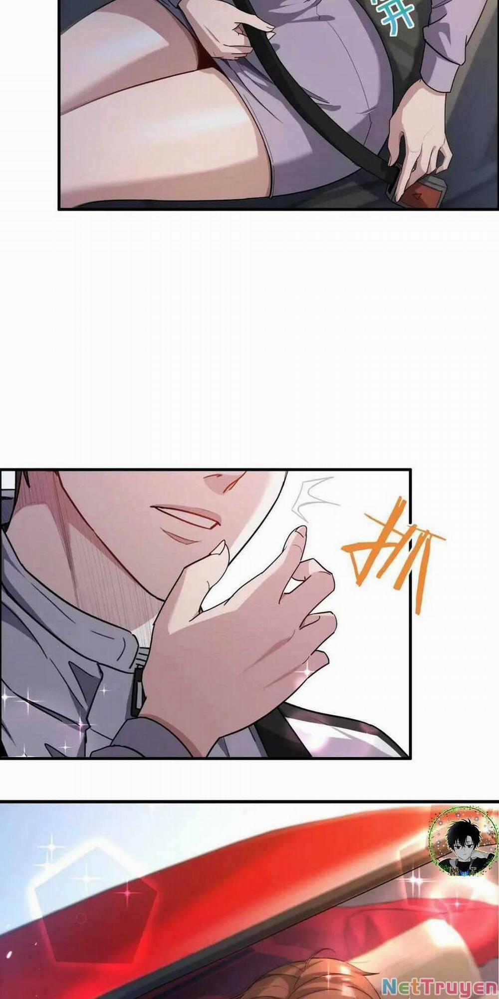 Ta Bị Kẹt Cùng Một Ngày 1000 Năm 18 trang 27