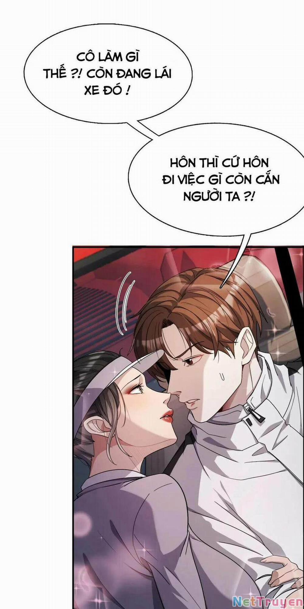 Ta Bị Kẹt Cùng Một Ngày 1000 Năm 18 trang 30