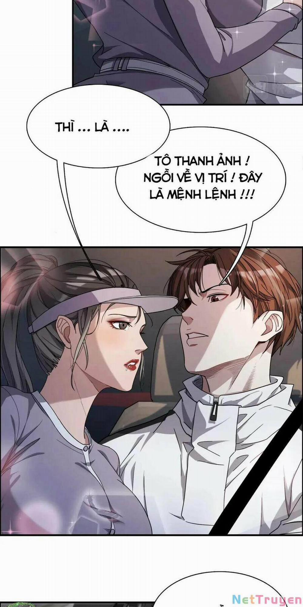 Ta Bị Kẹt Cùng Một Ngày 1000 Năm 18 trang 31