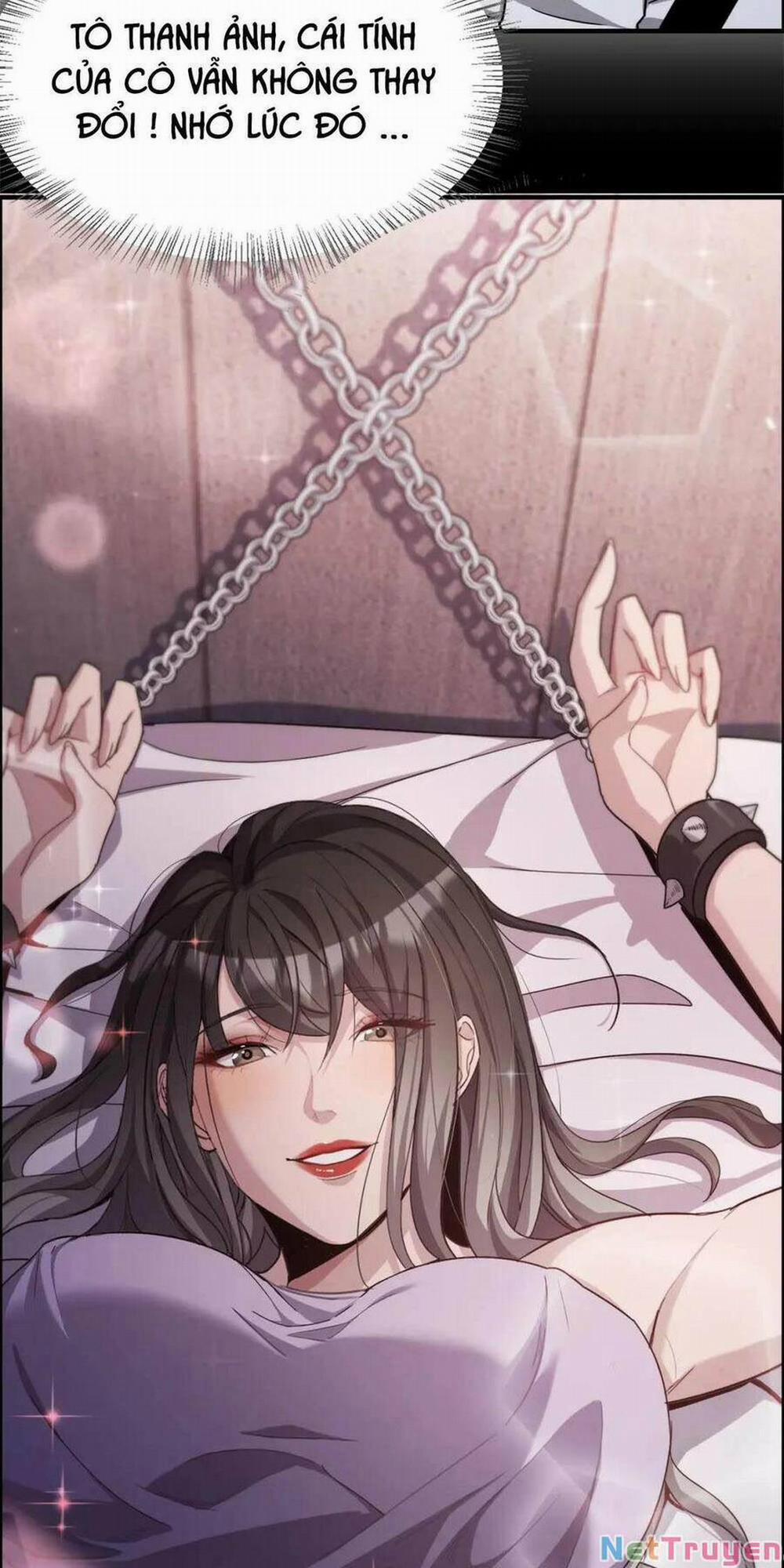 Ta Bị Kẹt Cùng Một Ngày 1000 Năm 18 trang 33