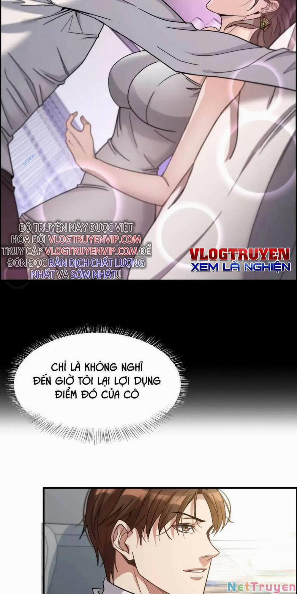 Ta Bị Kẹt Cùng Một Ngày 1000 Năm 18 trang 39