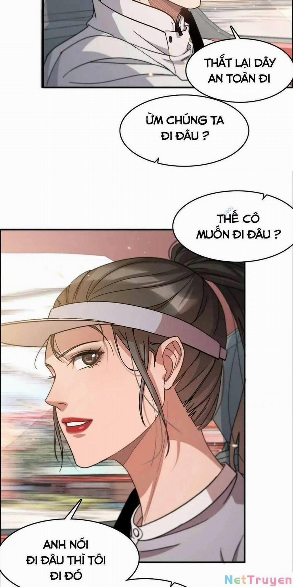 Ta Bị Kẹt Cùng Một Ngày 1000 Năm 18 trang 40