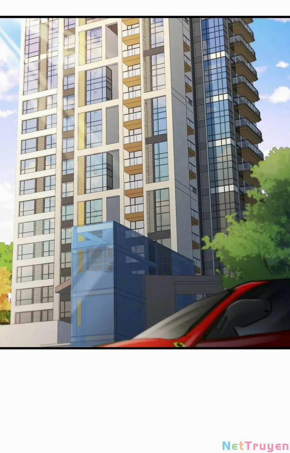 Ta Bị Kẹt Cùng Một Ngày 1000 Năm 18 trang 42