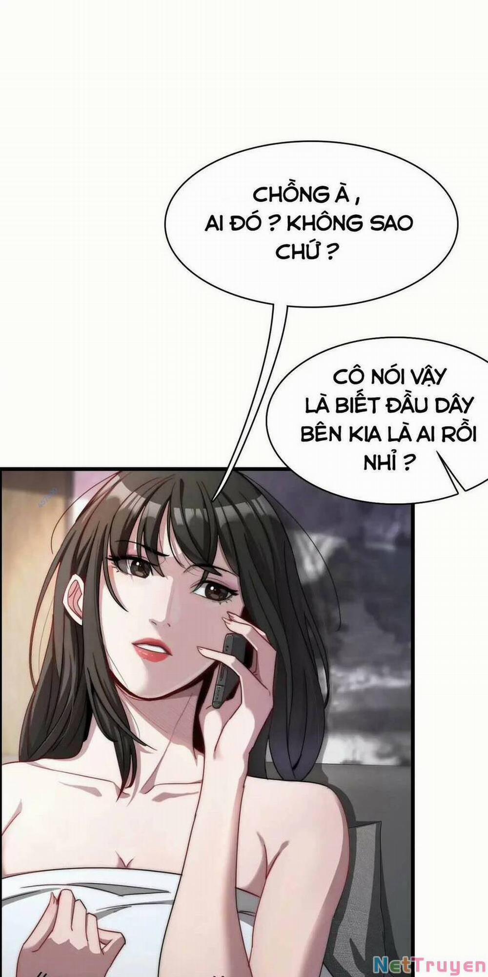 Ta Bị Kẹt Cùng Một Ngày 1000 Năm 18 trang 48