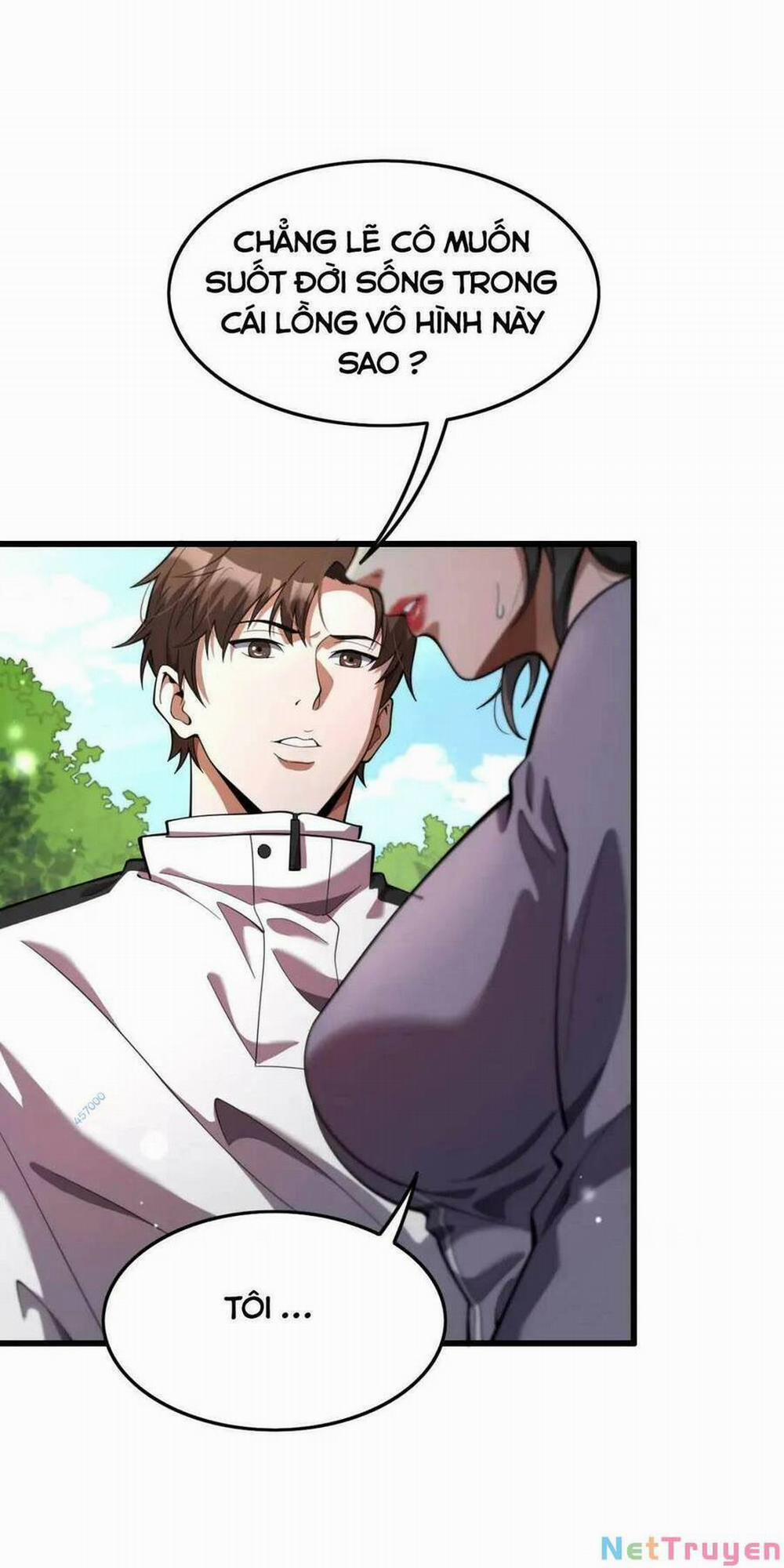 Ta Bị Kẹt Cùng Một Ngày 1000 Năm 18 trang 5