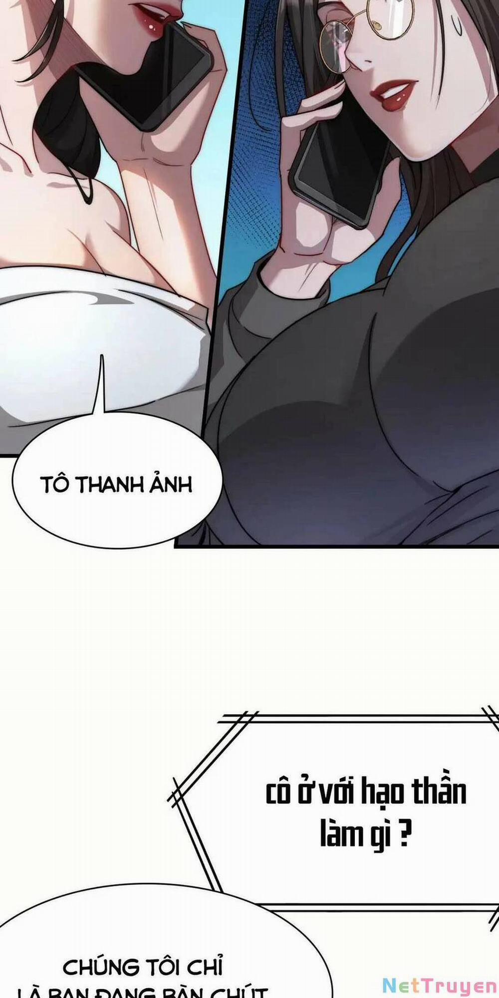 Ta Bị Kẹt Cùng Một Ngày 1000 Năm 18 trang 50