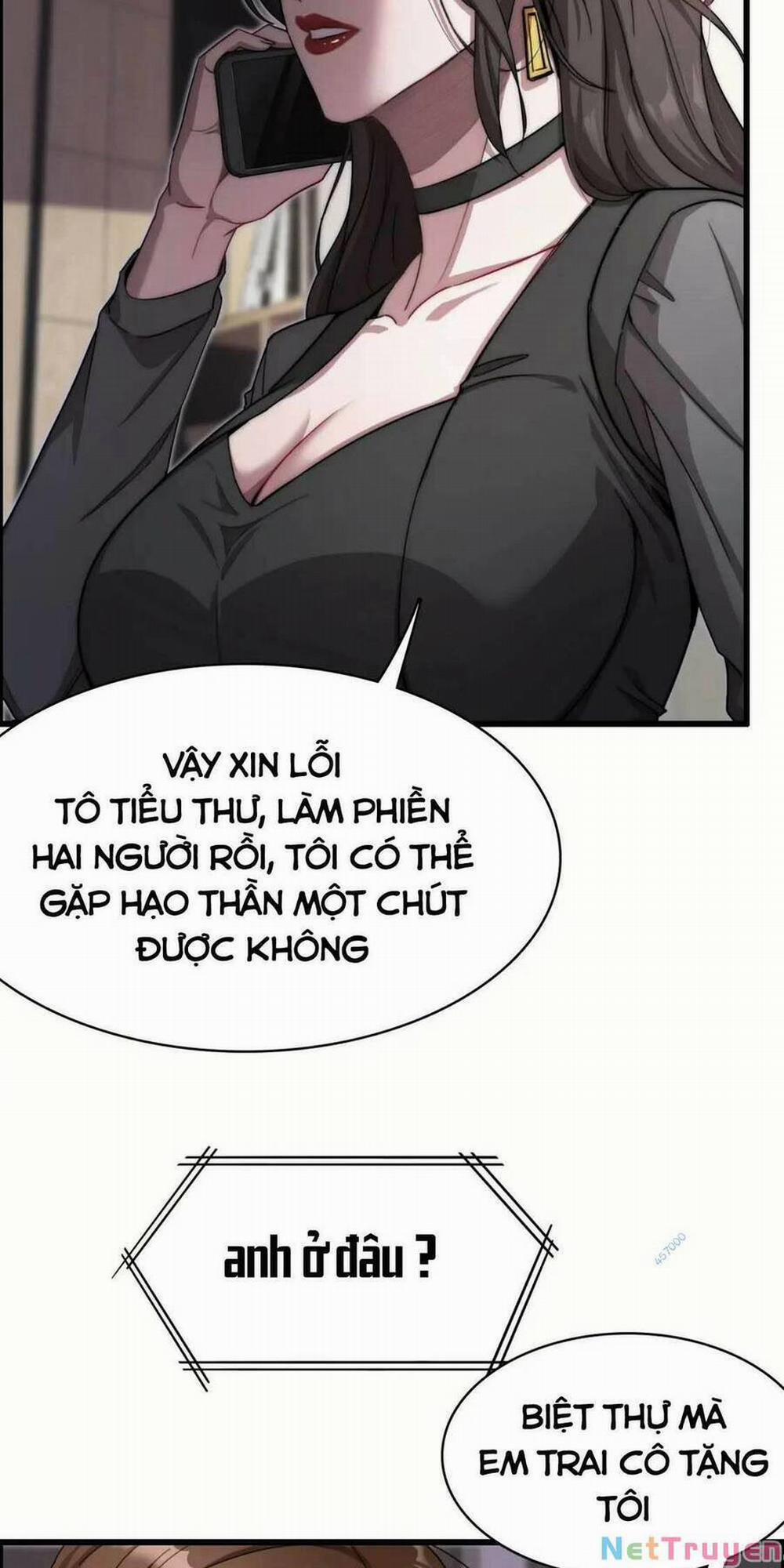 Ta Bị Kẹt Cùng Một Ngày 1000 Năm 18 trang 52