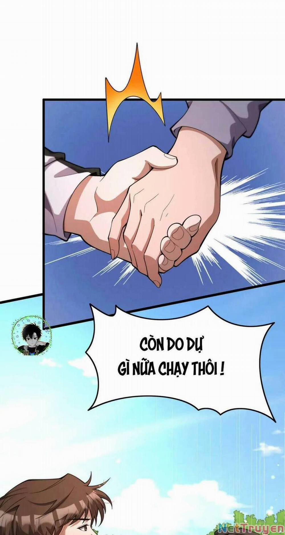 Ta Bị Kẹt Cùng Một Ngày 1000 Năm 18 trang 6