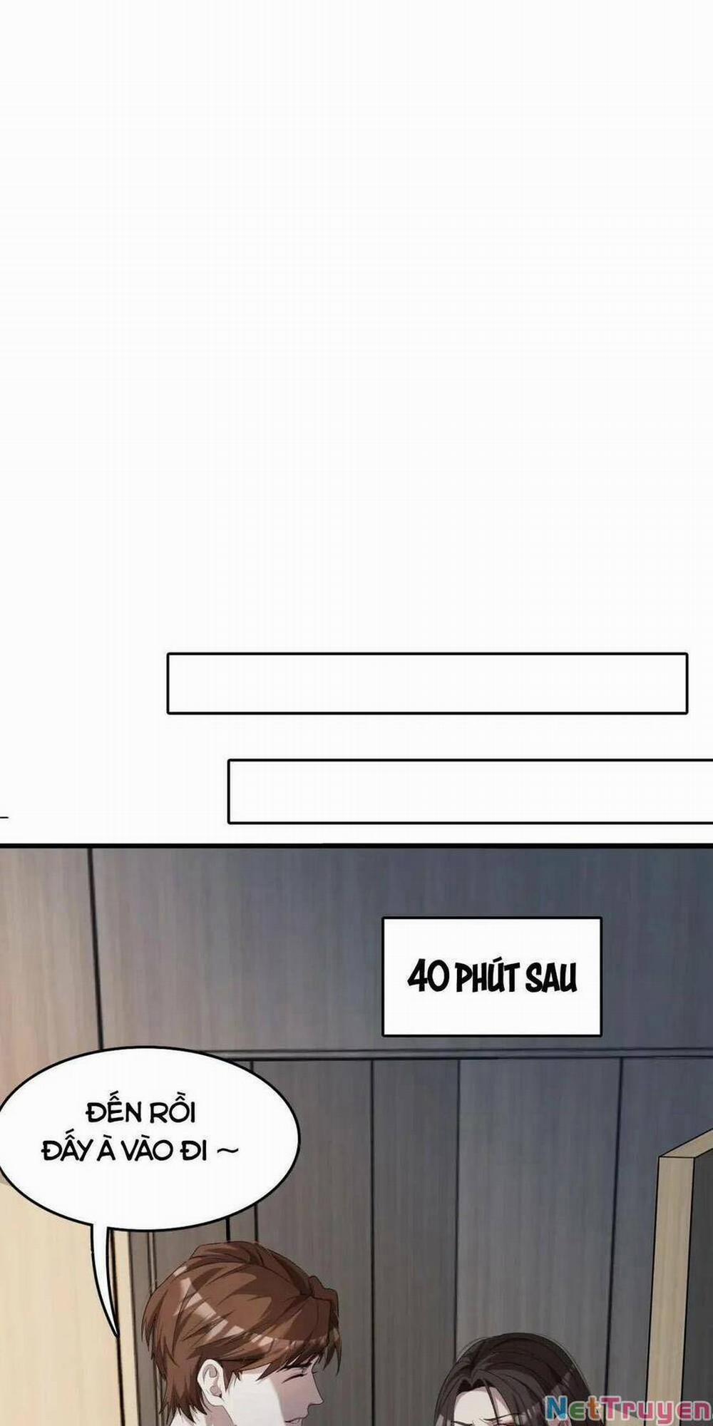 Ta Bị Kẹt Cùng Một Ngày 1000 Năm 19 trang 12