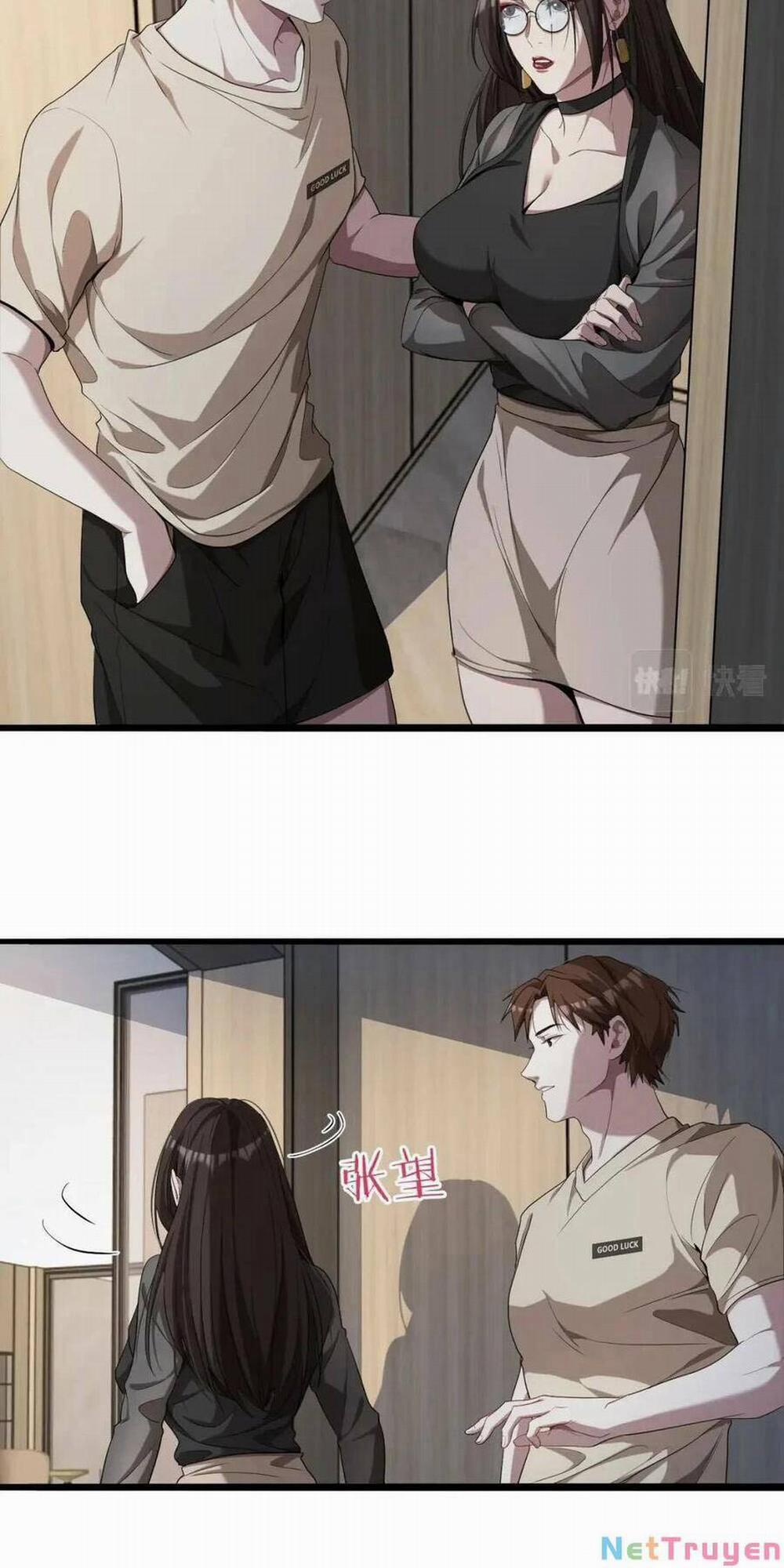 Ta Bị Kẹt Cùng Một Ngày 1000 Năm 19 trang 13