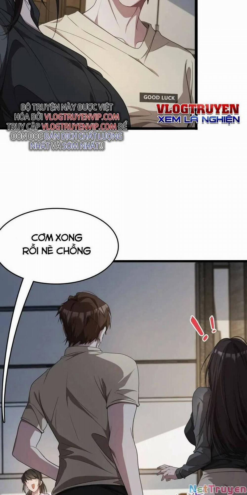 Ta Bị Kẹt Cùng Một Ngày 1000 Năm 19 trang 22