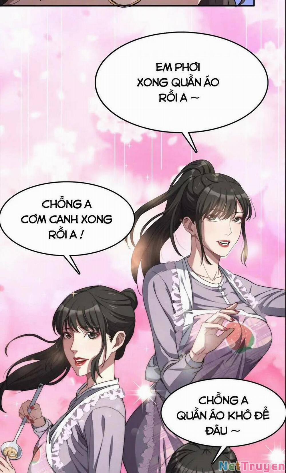 Ta Bị Kẹt Cùng Một Ngày 1000 Năm 19 trang 29