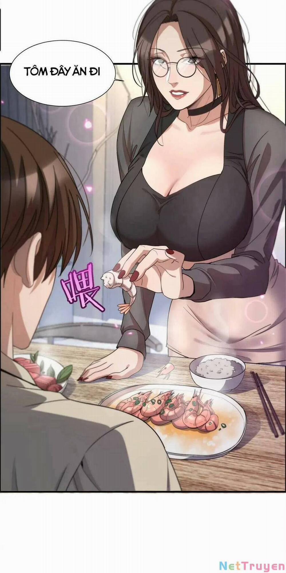 Ta Bị Kẹt Cùng Một Ngày 1000 Năm 19 trang 42