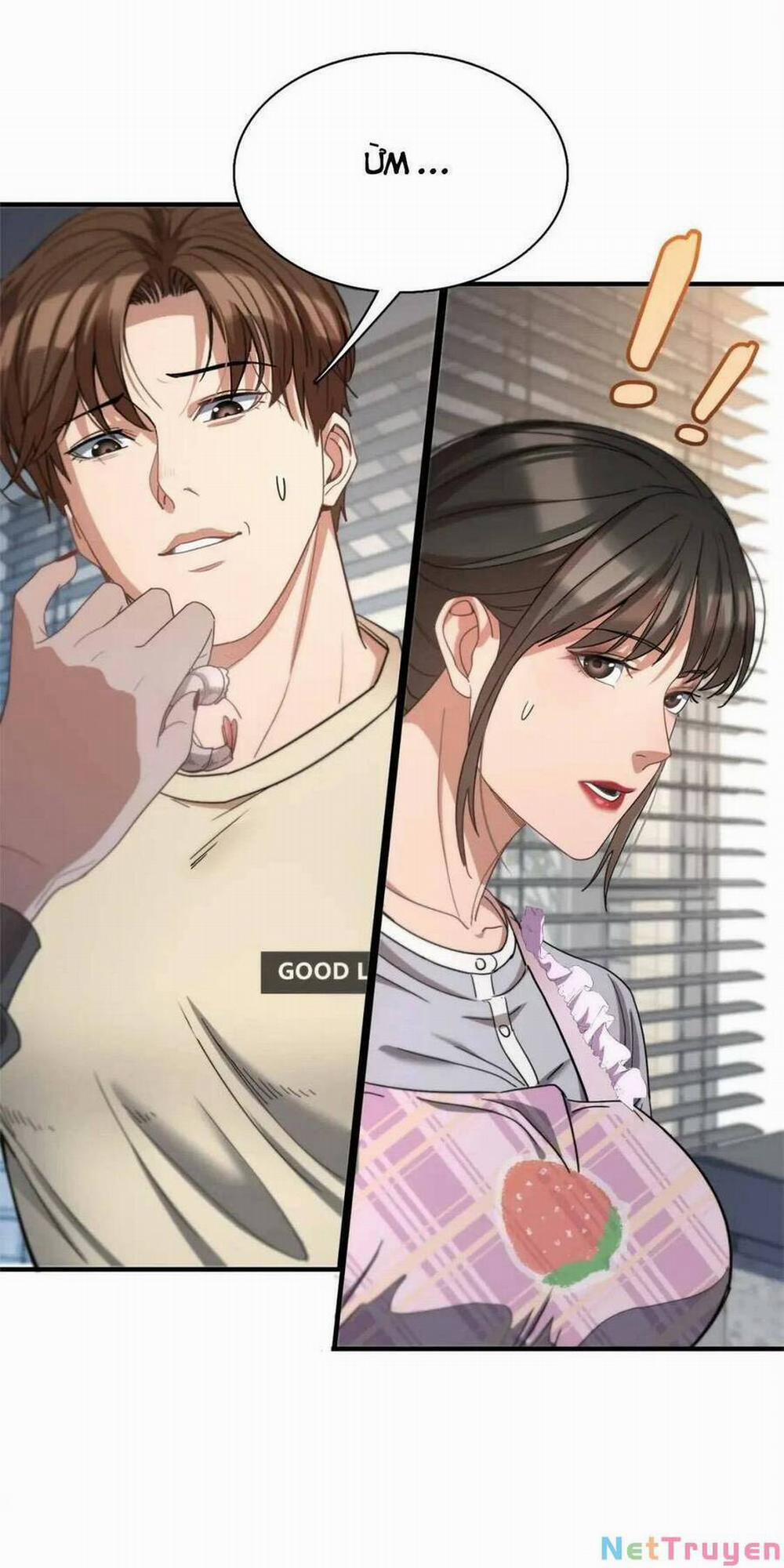 Ta Bị Kẹt Cùng Một Ngày 1000 Năm 19 trang 43