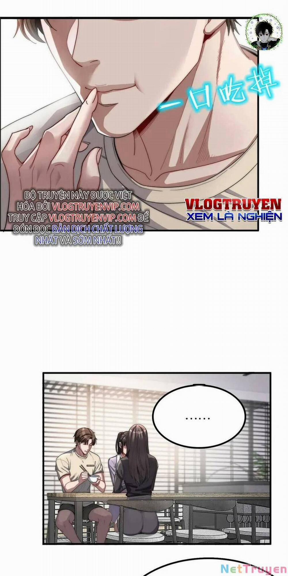 Ta Bị Kẹt Cùng Một Ngày 1000 Năm 19 trang 44