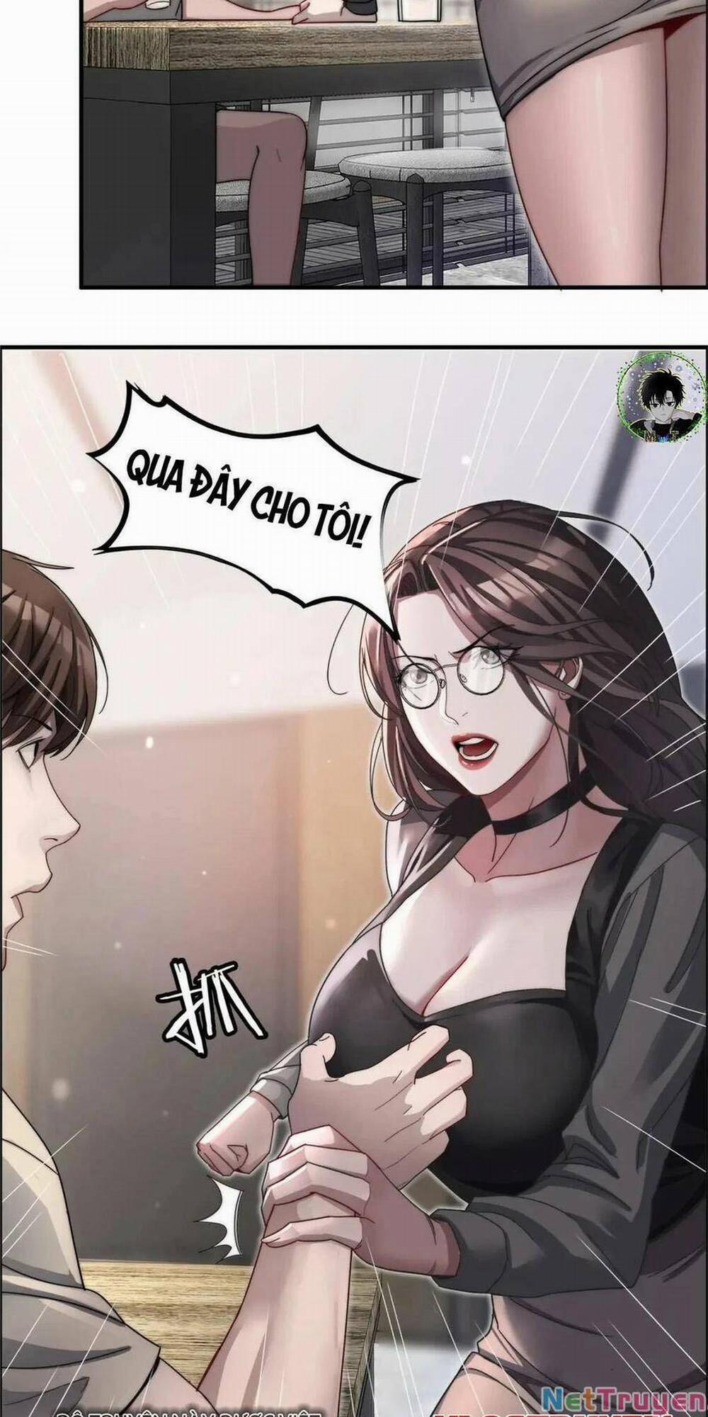 Ta Bị Kẹt Cùng Một Ngày 1000 Năm 19 trang 49