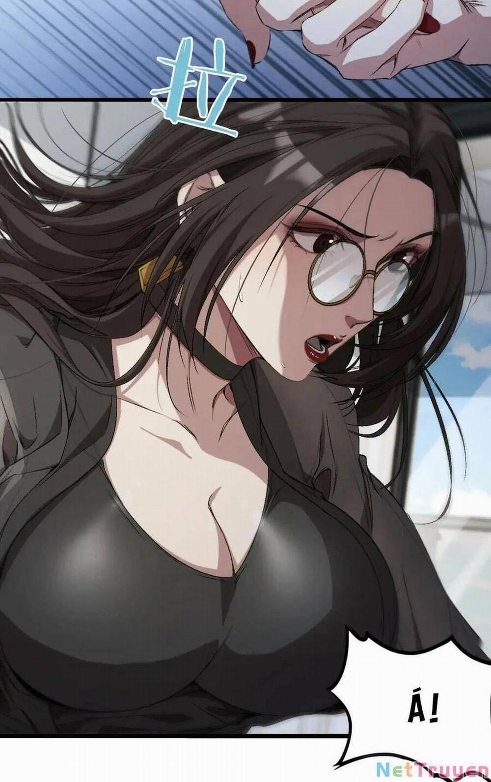 Ta Bị Kẹt Cùng Một Ngày 1000 Năm 19 trang 52