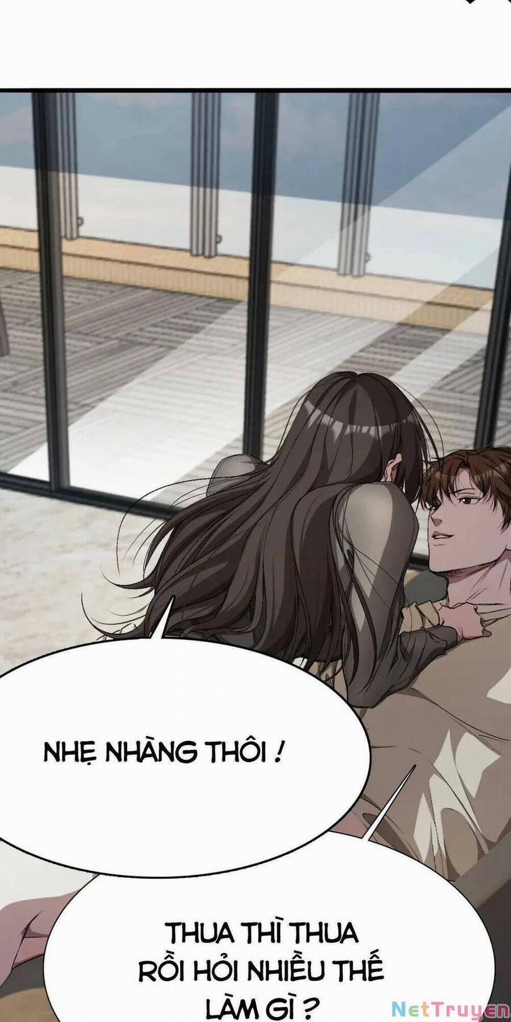 Ta Bị Kẹt Cùng Một Ngày 1000 Năm 19 trang 53