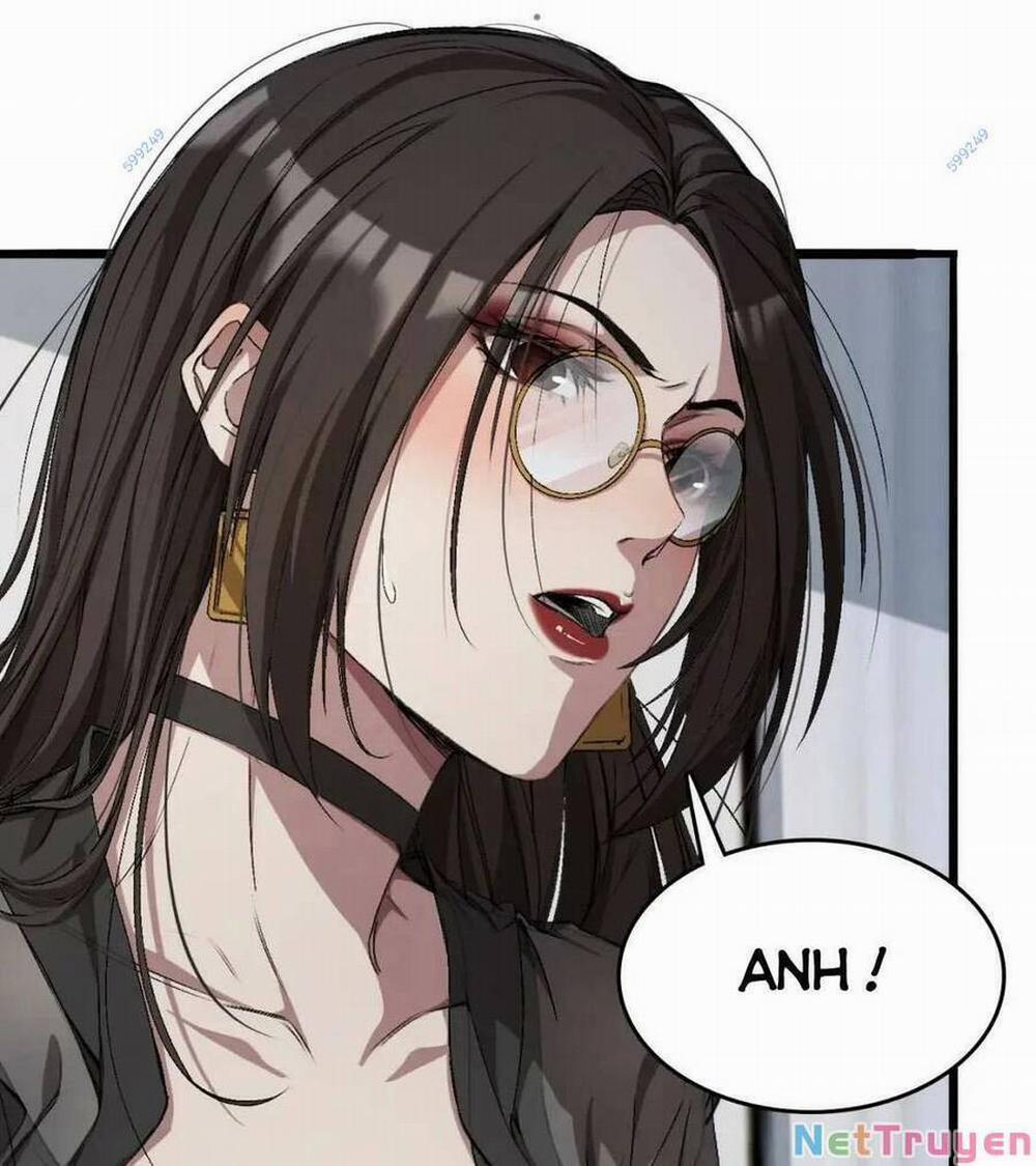 Ta Bị Kẹt Cùng Một Ngày 1000 Năm 19 trang 55