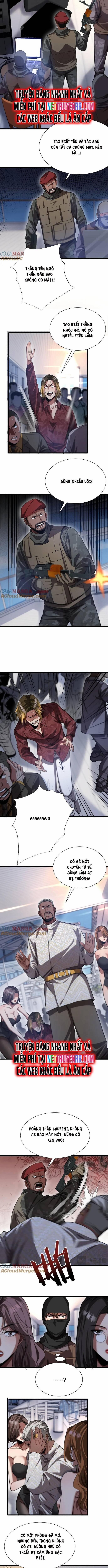 Ta Bị Kẹt Cùng Một Ngày 1000 Năm 194 trang 1