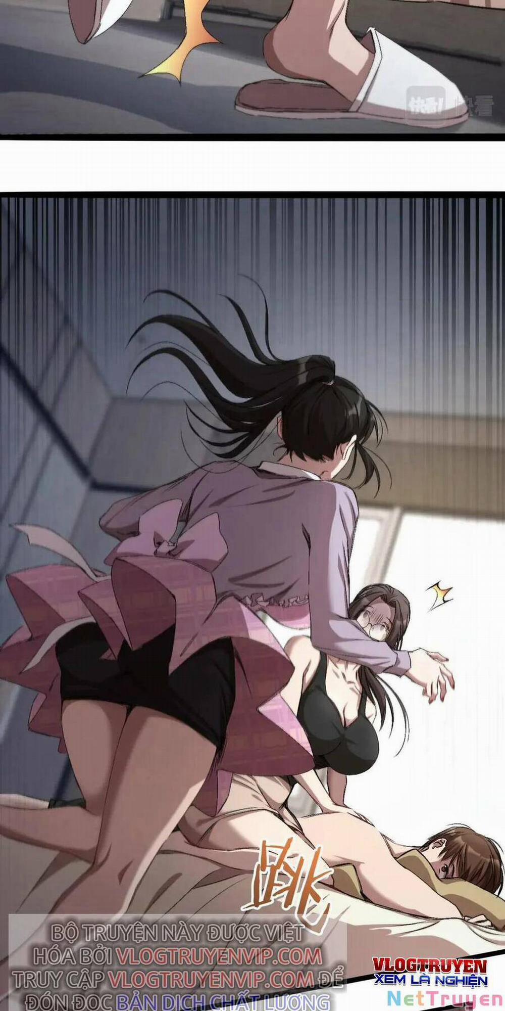 Ta Bị Kẹt Cùng Một Ngày 1000 Năm 20 trang 12