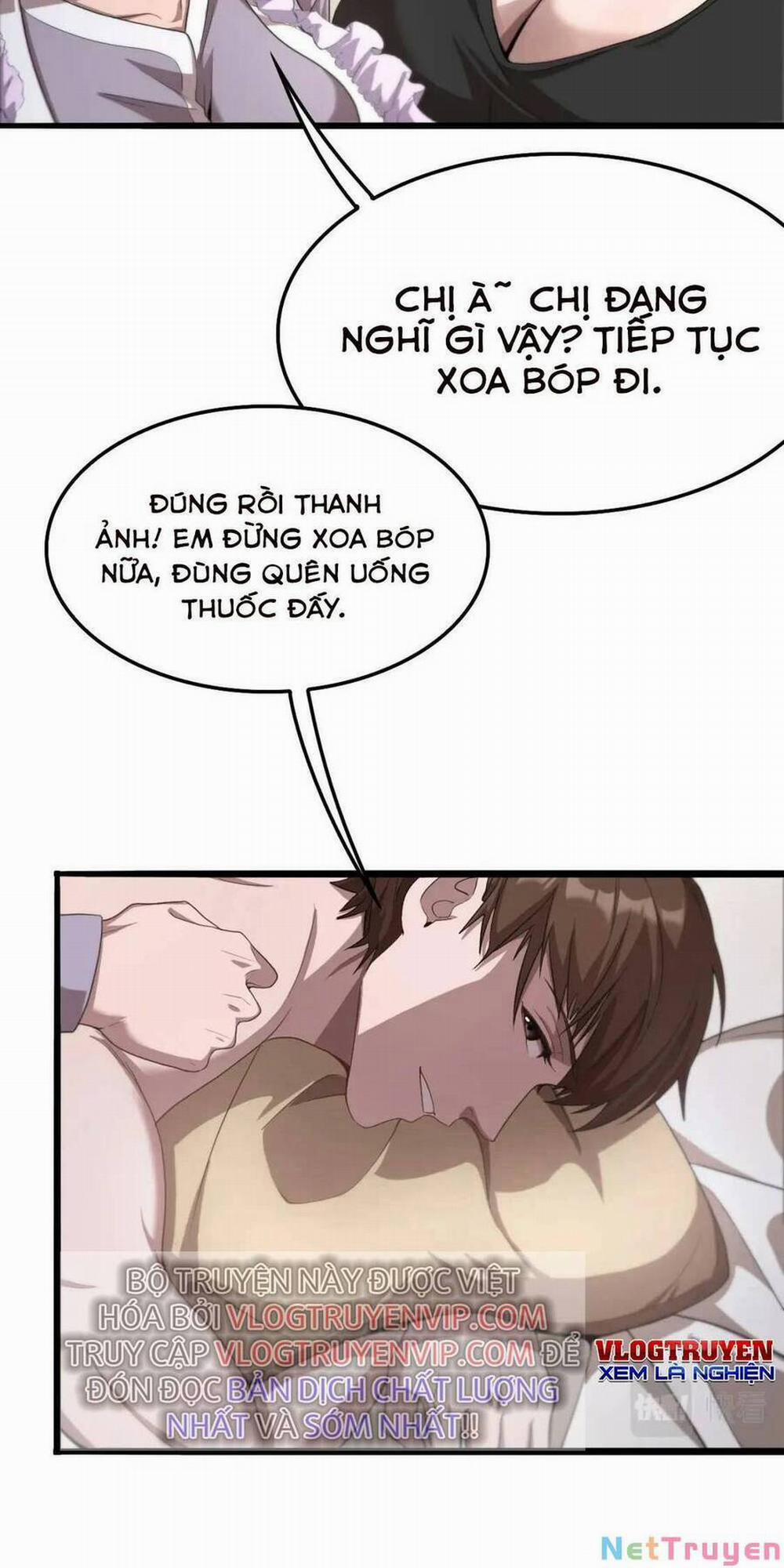 Ta Bị Kẹt Cùng Một Ngày 1000 Năm 20 trang 17