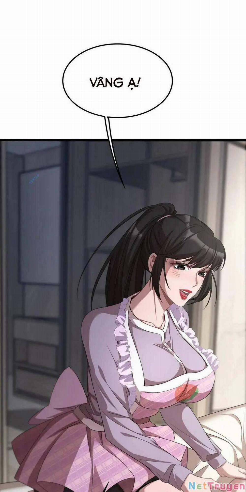 Ta Bị Kẹt Cùng Một Ngày 1000 Năm 20 trang 18