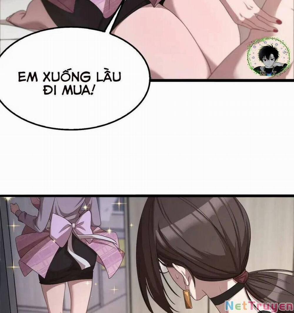 Ta Bị Kẹt Cùng Một Ngày 1000 Năm 20 trang 19