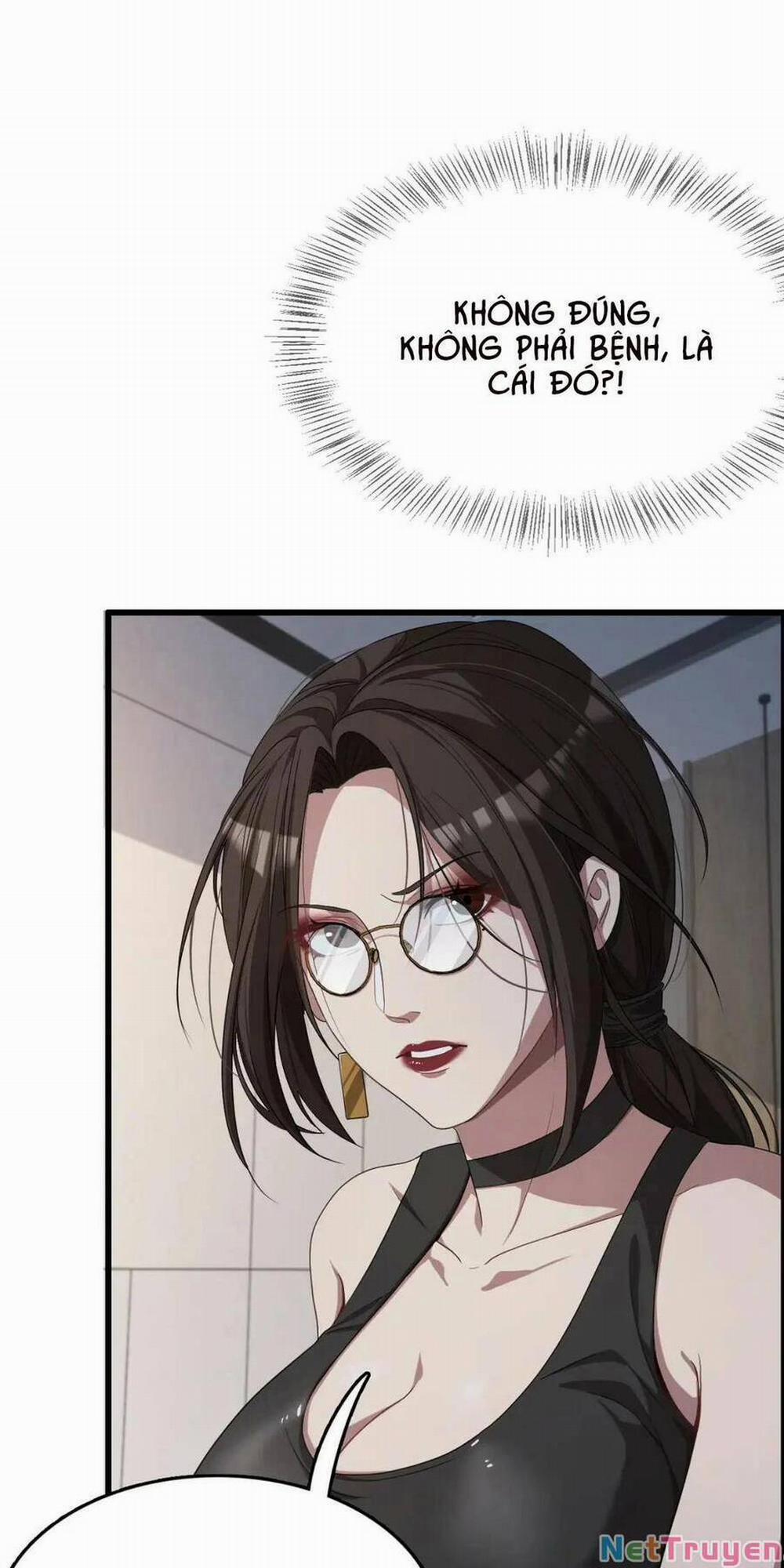 Ta Bị Kẹt Cùng Một Ngày 1000 Năm 20 trang 21