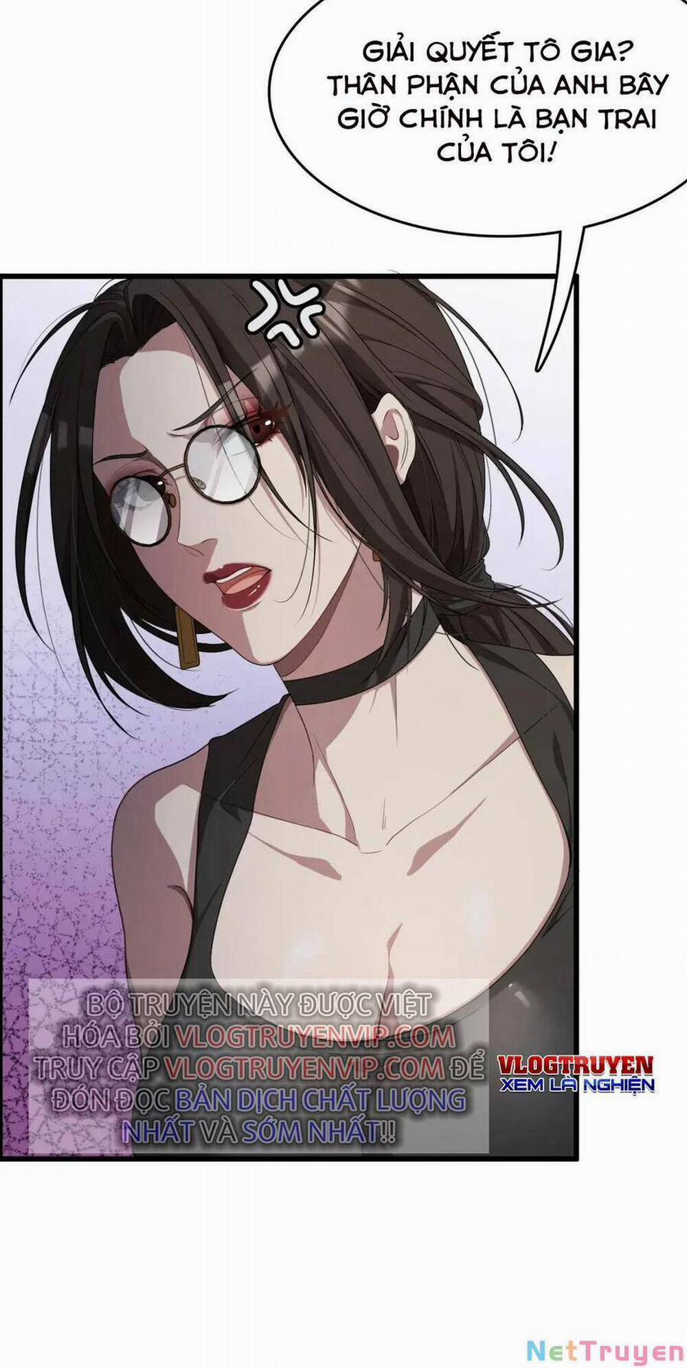 Ta Bị Kẹt Cùng Một Ngày 1000 Năm 20 trang 25