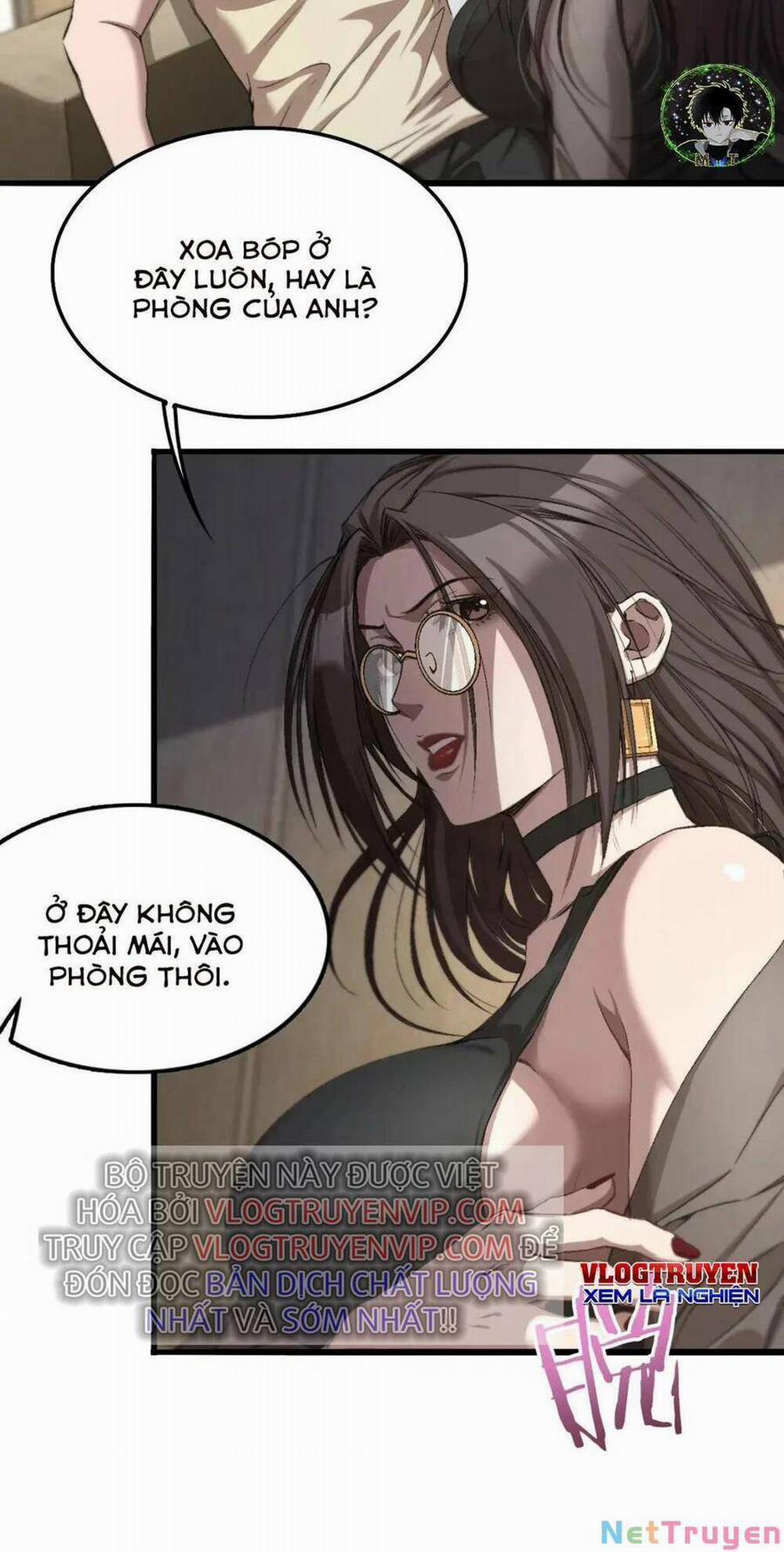Ta Bị Kẹt Cùng Một Ngày 1000 Năm 20 trang 3