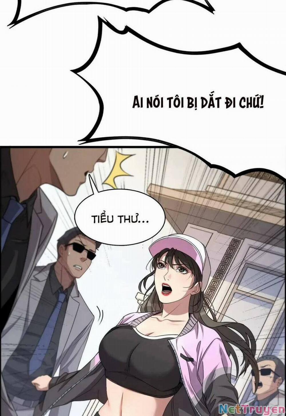 Ta Bị Kẹt Cùng Một Ngày 1000 Năm 20 trang 41