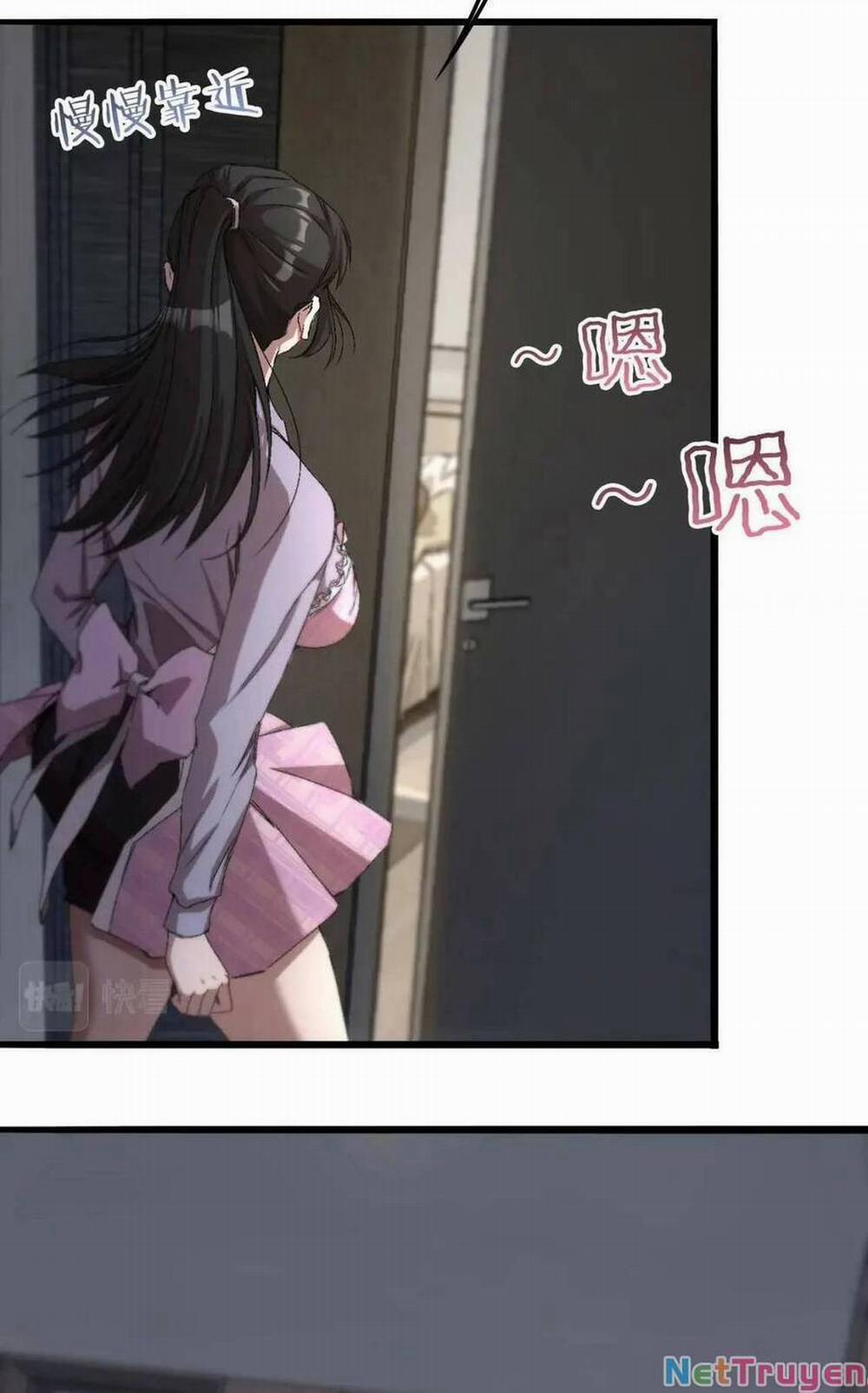 Ta Bị Kẹt Cùng Một Ngày 1000 Năm 20 trang 6