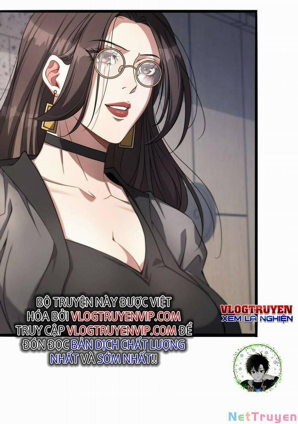 Ta Bị Kẹt Cùng Một Ngày 1000 Năm 21 trang 10