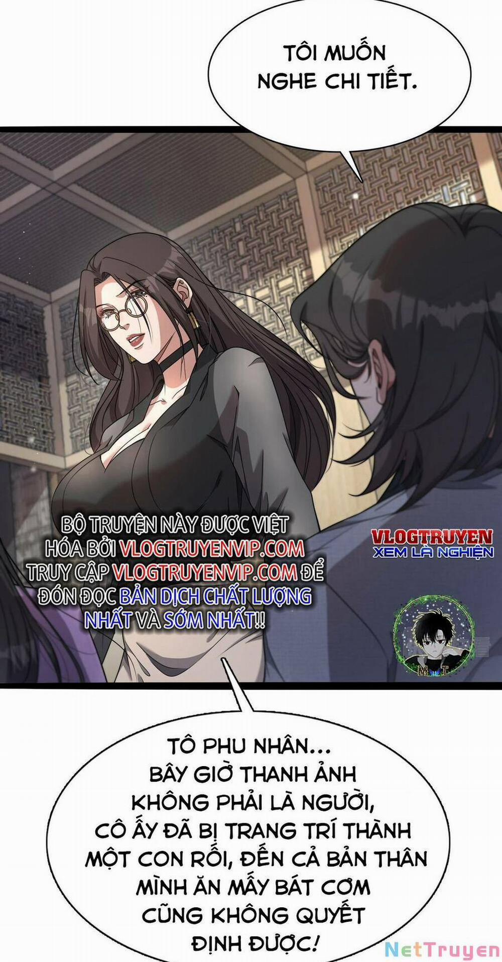 Ta Bị Kẹt Cùng Một Ngày 1000 Năm 21 trang 13