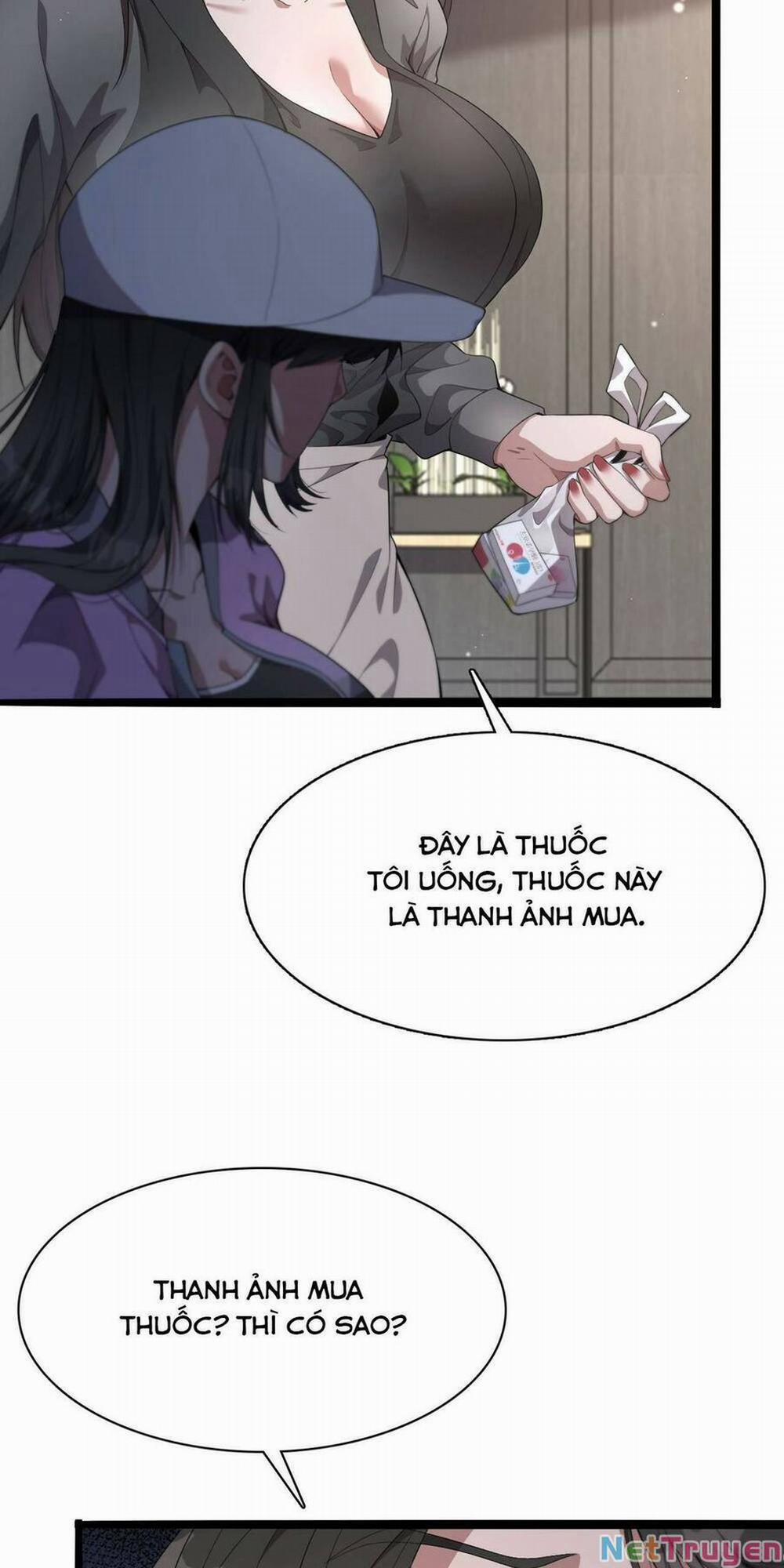 Ta Bị Kẹt Cùng Một Ngày 1000 Năm 21 trang 17